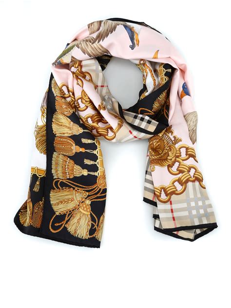 burberry duck scarf|where to buy burberry scarf.